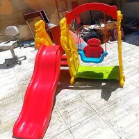 وسیله بازی