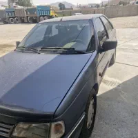 پژو ۴۰۵ مدل ۹۵ خاکستری