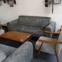 مبل راحتی|مبلمان خانگی و میز عسلی|اصفهان, بوستان ناژوان|دیوار