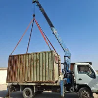 جرثقیل سبک وسنگین|خودرو سنگین|اهواز, زیتون کارمندی|دیوار