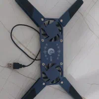 خنک کننده لپ تاپ و تبلت