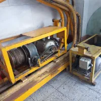 فروش 3عدد بالابر