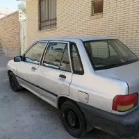 پراید خونگی 86|خودرو سواری و وانت|فولادشهر, C3|دیوار