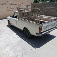 فروش وانت مدل ۱۳۸۰
