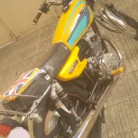 موتور سیکلت