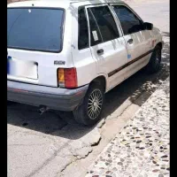 پراید هاچبک|خودرو سواری و وانت|زاهدان, |دیوار