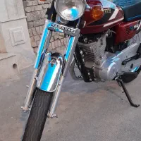 هونداشیرکوه۱۵۰|موتورسیکلت|یزد, |دیوار