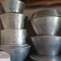 ضرف برای آشپزی