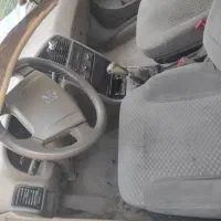 پژو 405مدل89 تصادفی شاسی سالم|خودرو سواری و وانت|خوی, |دیوار