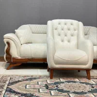 طرح تعویض مبل کهنه با ،مبل نو، و فروش انواع مبل|مبلمان خانگی و میز عسلی|قزوین, |دیوار