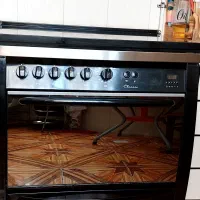 فرگاز مارک کلاسیک در حد نو