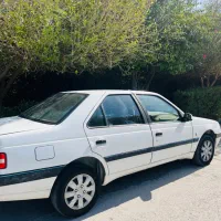 فروش 405 TU5slx در جم