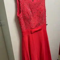 تعدادی پیراهن بلند مجلسی|لباس|تهران, نارمک|دیوار