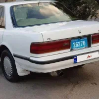 تویوتا کریسیدا ۱۹۹۲GL