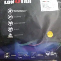 چراغهای ال ای دی ونورمخفی ساختمانی