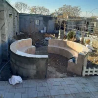 کاشیکار سنگ کار هستم