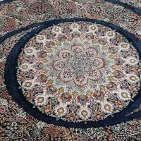 فرش دیپلمات کاشان 9متری|فرش|تهران, ایران|دیوار