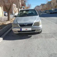 پراید 132 مدل 87