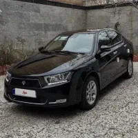 دناپلاس 6 دنده صفر مدل 1404|خودرو سواری و وانت|تهران, صادقیه|دیوار