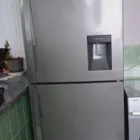 یخچال فریزر