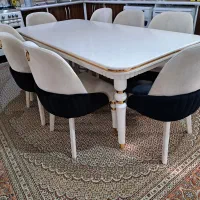 فروش مبل و ناهارخوری