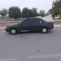 سلام روا مدل ۸۵ دوگانه سوز سی انجی|خودرو سواری و وانت|گنبد کاووس, |دیوار