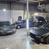 کلیه خدمات و لوازم هوندا اکورد مشهد