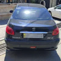 ماشین یه نصفه کاپوت رنگ شاسی سالم بدون خط وخش
