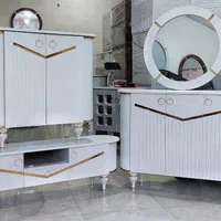 جاکفشی میز تلویزیون کنسول