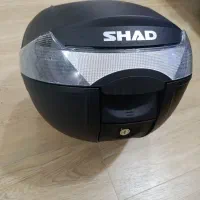 باکس موتور شاد shad sh33