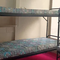 مهمانپذیر خوابگاه آقایان ( دنج )|اجارهٔ کوتاهمدت آپارتمان و سوئیت|تهران, نظامآباد|دیوار