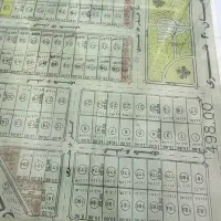 زمین مسکونی جنوبی خیابان امام علی