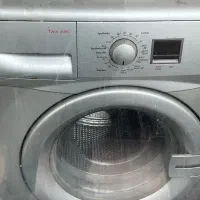 لباسشویی کننود تمام مصرفی ها تعویض شده به شرط