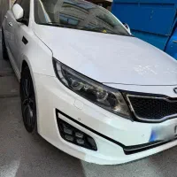 اپتیما۲۰۱۴با فرمون D|خودرو سواری و وانت|مشهد, کوثر|دیوار