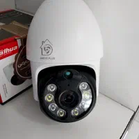 دوربین لامپی رو میزی دیواری