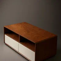 میز جلومبلی دکورآرای مدل DAJM26