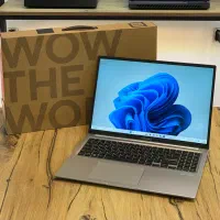 لپ‌تاپ Asus R1605 /شیک و پرقدرت برای کار و دانشگاه