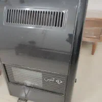 بخاری گازی آدنیس