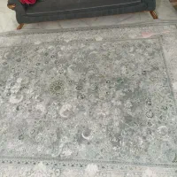فرش نو ۱۲۰۰ شانه ۹ متری