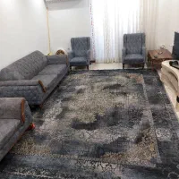 فرش۱۲متری محتشم