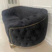 مبل راحتی چستر|مبلمان خانگی و میز عسلی|تهران, نیاوران|دیوار