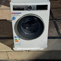 لباسشویی بوش آلمان ارسال از بانه پرداخت درب منزل|ماشین لباسشویی و خشککن لباس|رشت, رشتیان|دیوار