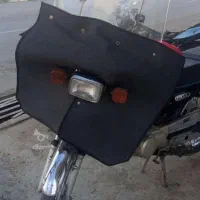 موتور|موتورسیکلت|بوکان, |دیوار