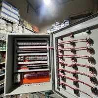 برقکار/برقکار صنعتی/تابلوبرق|خدمات پیشه و مهارت|رفسنجان, |دیوار