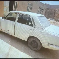 پیکان سواری