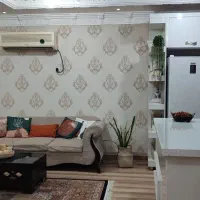 رهن یک واحد تمیز و شیک و شخصی سازی عالی