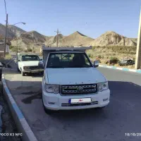 نیسان پادرا1400