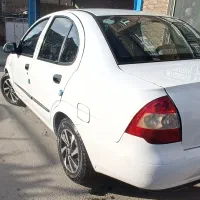 تیبا مدل 98|خودرو سواری و وانت|بوکان, |دیوار