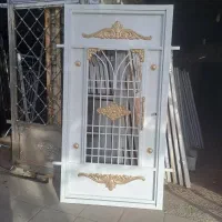 کارگاه آهنگری|خدمات پیشه و مهارت|کرج, فاز ۳ مهرشهر|دیوار