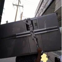 باربری حمل اثاثیه منزل با کارگران حرفه‌ای